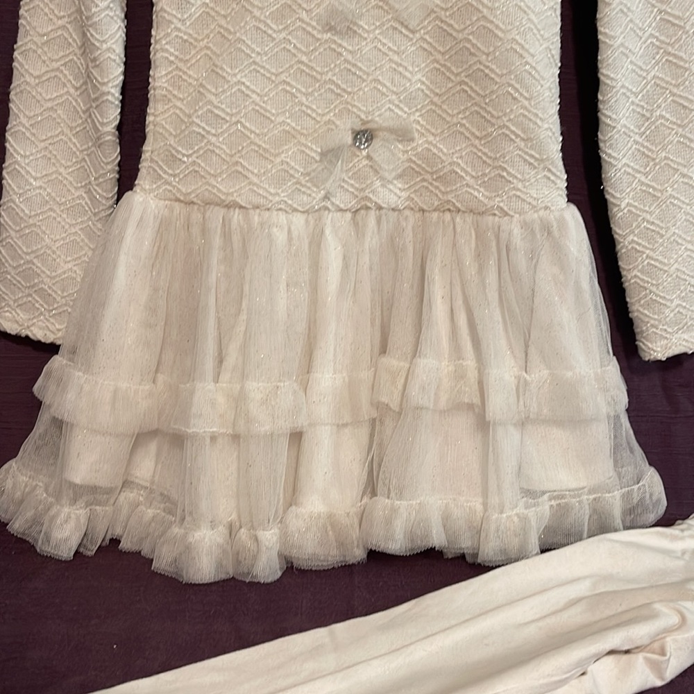 Matching outfit - Picture 3 of 7